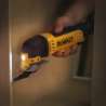 Afbeeldingen van DeWalt Multitool DWE315KT-QS - 300Watt - inclusief accessoiresset 