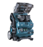 Afbeeldingen van Makita Hogedrukreiniger HW001GZ - 40V Max XGT - zonder accu's en lader in doos