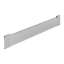 Afbeeldingen van Hettich Front voor inliggende schuiflade ArciTech,  94 x 300 mm, zilver