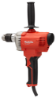 Afbeeldingen van Makita Boormachine M6201 230V 750Watt - in doos