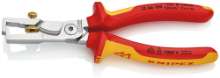Afbeeldingen van KNIPEX KNIPEX StriX®