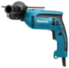 Afbeeldingen van Makita Klopboormachine HP1641 - 230v 680Watt - met snelspanboorkop in doos 