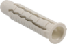 Afbeeldingen van Kelfort multiplug nylon 6x30mm  200st