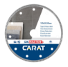 Afbeeldingen van Carat Diamantzaag CDCM Master