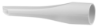 Afbeeldingen van Makita Kierzuigmond kort wit 451240-7