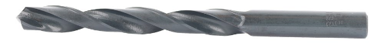 Afbeeldingen van Kelfort metaalboor - Ø10.5mm - HSS BASISARTIKEL 