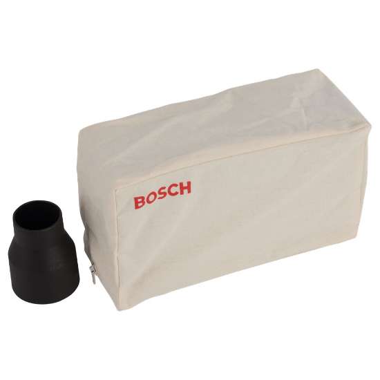 Afbeeldingen van Bosch Stofzakken
