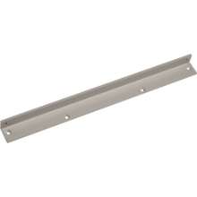 Afbeeldingen van Dorma Hoekconsole tbv TS90-Impulse Zilver