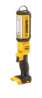 Afbeeldingen van DeWalt LED inspectielamp DCL050-XJ - 18V XR - zonder zonder accu's en lader in doos