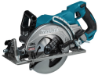Afbeeldingen van Makita 40 V Max Cirkelzaag 185 mm RS001GZ