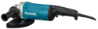Afbeeldingen van Makita haakse slijper GA9081 - 230V 2700Watt 230mm - in doos