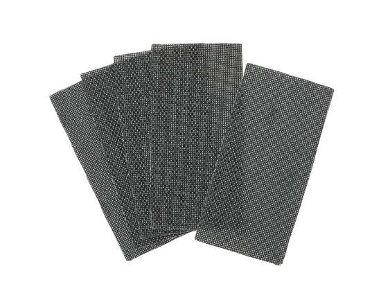 Afbeeldingen van DeWalt Mesh schuurgaas - 93x190mm Korrel 80 