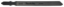 Afbeeldingen van Makita Decoupeerzgb Mes 75Mm T113A A-80416