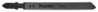 Afbeeldingen van Makita Decoupeerzgb Mes 75Mm T113A A-80416