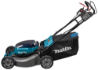 Afbeeldingen van Makita LXT 2x18 V accu Grasmaaier 53 cm DLM536Z