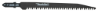 Afbeeldingen van Makita Decoupeerzgb Hout 91Mm T234X P-71308-25