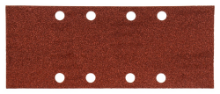 Afbeeldingen van Makita Schuurvel K100 93X228 Red G. P-31865