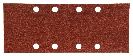 Afbeeldingen van Makita Schuurvel K100 93X228 Red G. P-31865