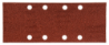 Afbeeldingen van Makita Schuurvel K100 93X228 Red G. P-31865