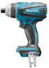 Afbeeldingen van Makita Boormachine/Schroefmachine DTP141ZJ - 18v - Hybride 