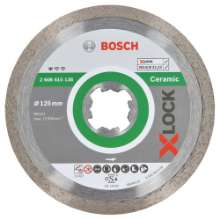 Afbeeldingen van Bosch Diamantschijf