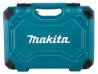 Afbeeldingen van Makita Handgereedschapset - 120-delig - in kunststof koffer