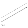 Afbeeldingen van GB spouwanker UNI-HSB316 Ø5 HT O.G. 500x6,0x40 