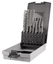 Afbeeldingen van Makita Betonborenset P4S:SDS-Plus - 7 delig