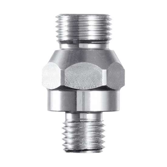 Afbeeldingen van Carat adapter voor diamantboor M16-1/2''G uitwendig