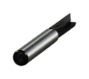 Afbeeldingen van Makita groeffrees - Ø6x19mm - schacht Ø6mm 1 beitel