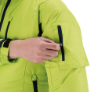 Afbeeldingen van Makita Geventileerde jas casual XL DFJ212ZXL