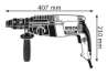 Afbeeldingen van Bosch boorhamer GBH 2-26 F + 5dlg sds+-set  
