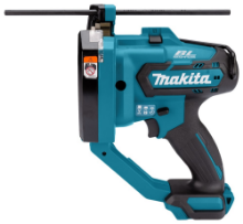 Afbeeldingen van Makita 12 V Max Draadeindschaar SC103DZJ