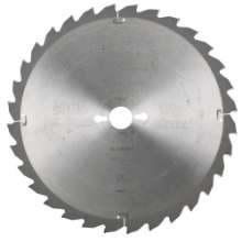 Afbeeldingen van DeWALT Cirkelzaagblad DT4210