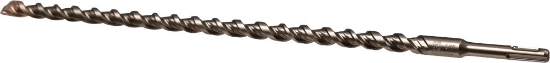 Afbeeldingen van Kelfort Hamerboor - Ø16x450mm - Sds+ 