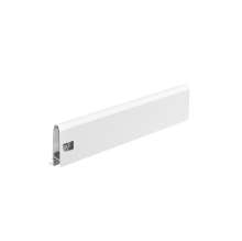 Afbeeldingen van Hettich ArciTech Ladezijwand, ladezijwand hoogte 126 x NL 350 mm, wit, rechts