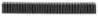 Afbeeldingen van Haubold golfkram WN25 - lengte 15mm breedte 25mm - blank