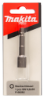 Afbeeldingen van Makita Dopsleutel 8,0X55Mm 1/4 P-06292