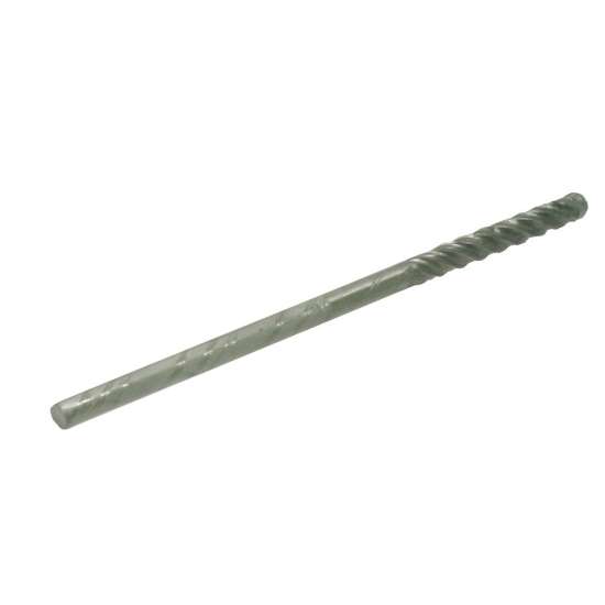Afbeeldingen van GB UNI-Flex fixeerpen voor UNI-Flex Inslaghulpstuk 3300100 - 160mm SL 4,6x35 Ø4 - RVS