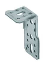 Afbeeldingen van GB XL-Hoek 75x150 70x5 Zink-Magnesium