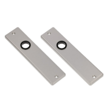 Afbeeldingen van Ami kortschild 178/43 F1 massief
