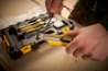 Afbeeldingen van STANLEY Fatmax pro-stack set mix handgereedschap 44-delig FMMT98106-1