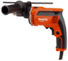 Afbeeldingen van Makita M8103 230V klopboormachine, in doos