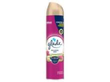 Afbeeldingen van Glade Aerosol Relaxing Zen