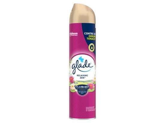Afbeeldingen van Glade Aerosol Relaxing Zen
