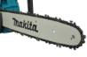 Afbeeldingen van Makita kettingzaag DUC357ZX1 - 35cm 18V - zonder accu's en lader in doos