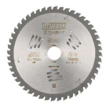 Afbeeldingen van DeWALT Cirkelzaagblad DT4320