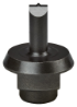 Afbeeldingen van Makita Pons ovaal 6,5 X 10 mm SC05340200