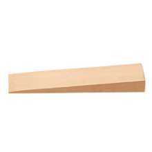 Afbeeldingen van Bahco vonkvrije wig koper beryllium 80x13x6mm (NSB600-80-13)