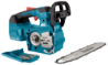 Afbeeldingen van Makita accu kettingzaag DUC306Z001 LXT - 2x18V tophandle - zonder accu & lader in doos